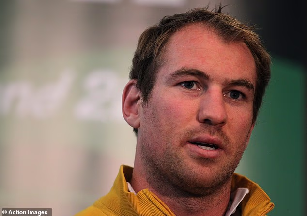 Der frühere Kapitän der Wallabies, Rocky Elsom, hat nach einer umstrittenen Verurteilung wegen Betrugs in Frankreich geschworen, seinen Namen reinzuwaschen