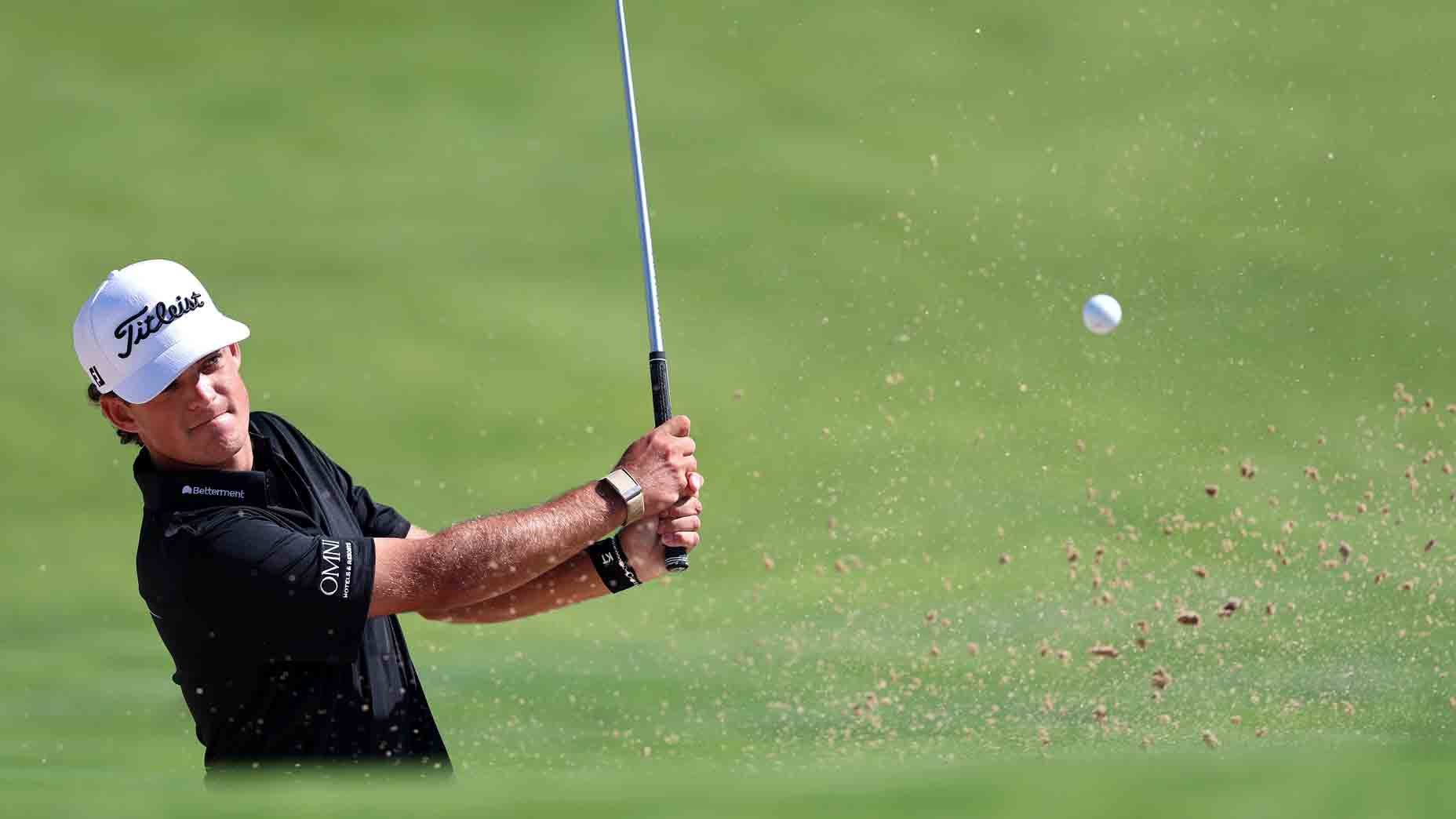 Der nächste Golf-Superstar kommt bei den US Open. Und der Geist erzählt seine Geschichte besser