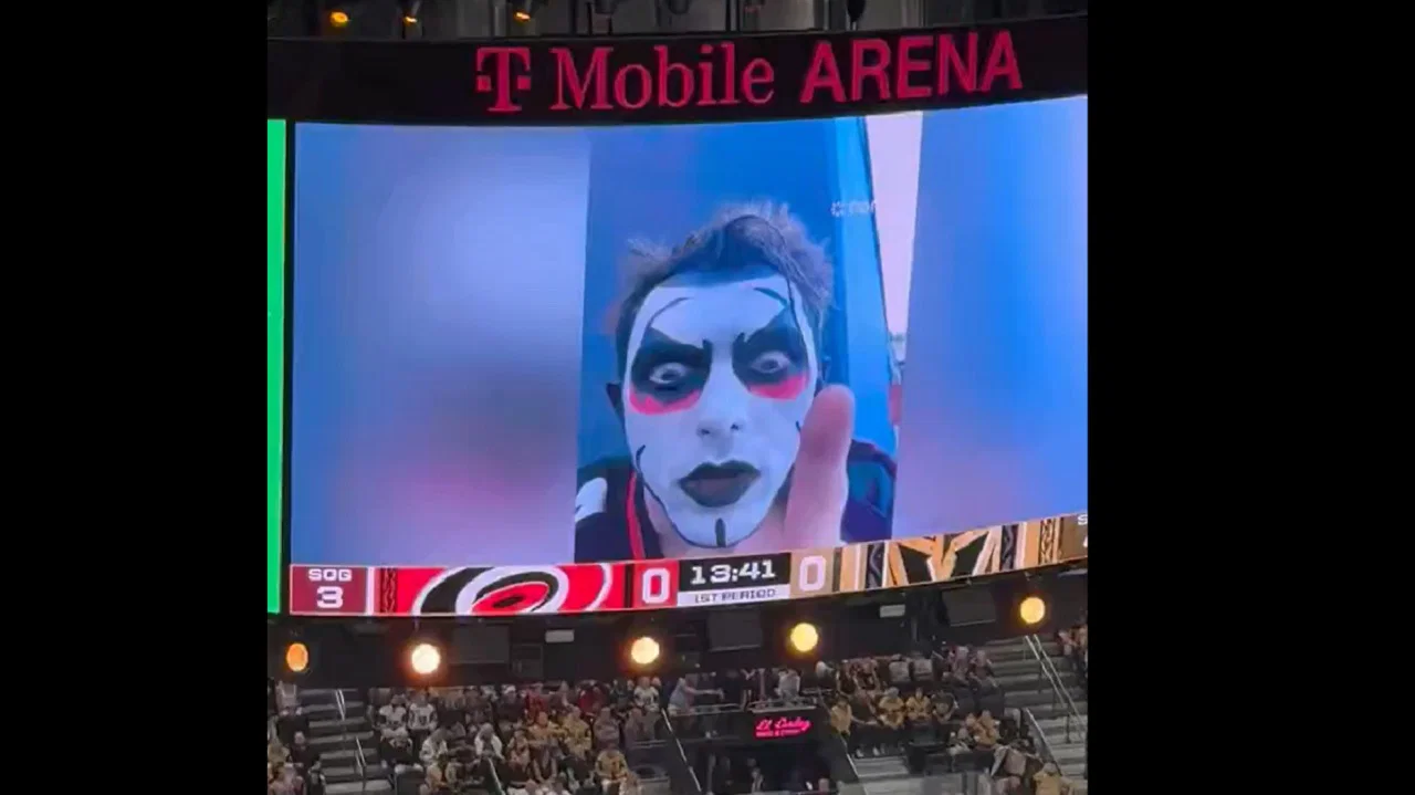 Der neueste Danhausen-Fluch wird wieder wahr, Deal-Angebote für das NHL-Team „Uncurse“ vor Spiel 3 der Stanley-Cup-Finals