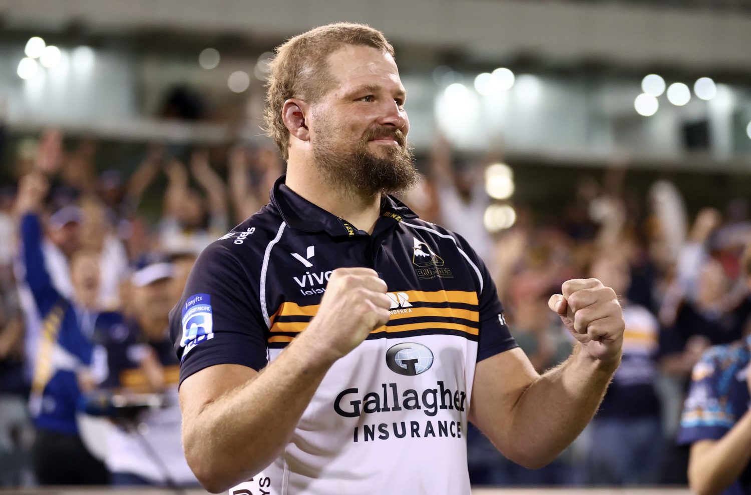 Der pensionierte Requisiteur antwortet auf das SOS der Wallabies