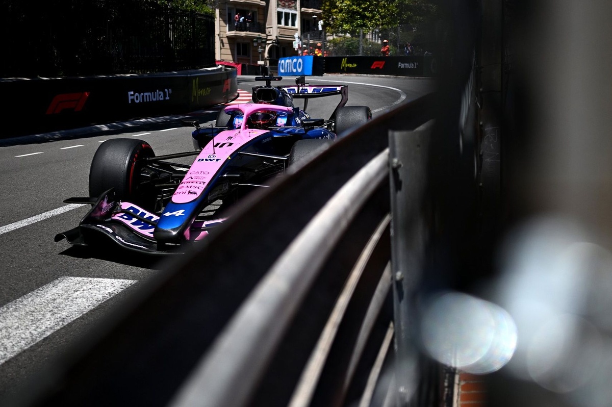 Die FIA ​​​​kündigte die Anhörung an, da Alpine versucht, Gaslys Podium in Monaco zurückzuerobern