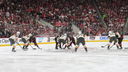 Die Handlungsstränge, die das Stanley-Cup-Finale 2026 bestimmen könnten