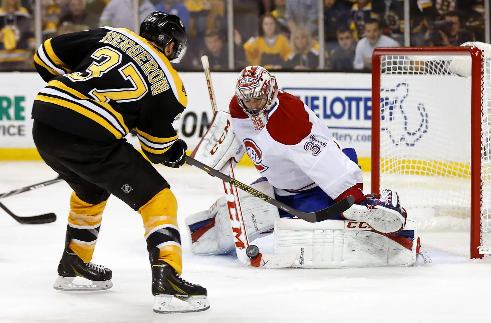 Die Hockey Hall of Fame gibt die Klasse 2026 bekannt: Price, Bergeron, Tkachuk, Burke, Rinne und Kerley.