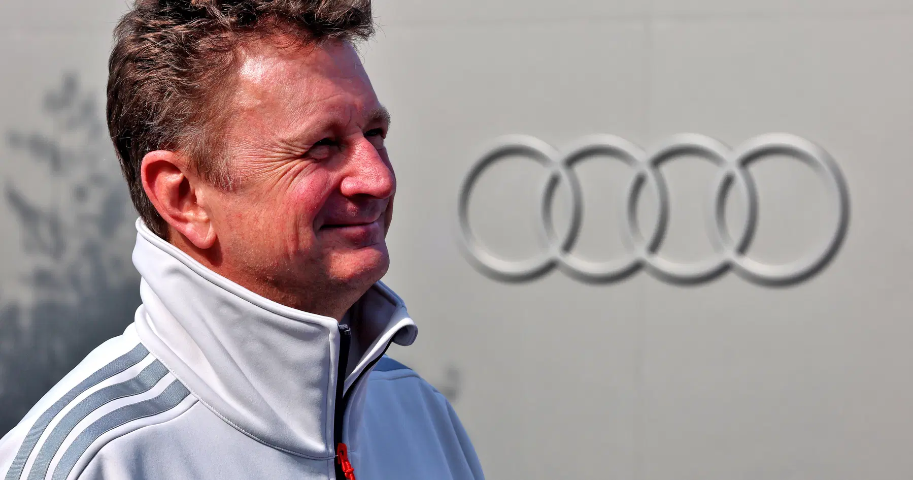 Die Le-Mans-Legende von Audi würdigt den unbesungenen Helden vor dem „emotionalen“ Test