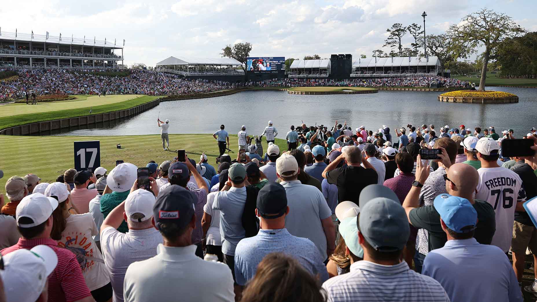 Die PGA Tour befürwortet weitreichende Veränderungen, die den professionellen Golfsport, wie wir ihn kennen, verändern werden