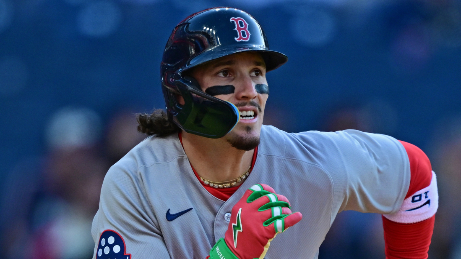 Die Red Sox müssen zum Handelsschluss vier Spieler bewegen und einen behalten