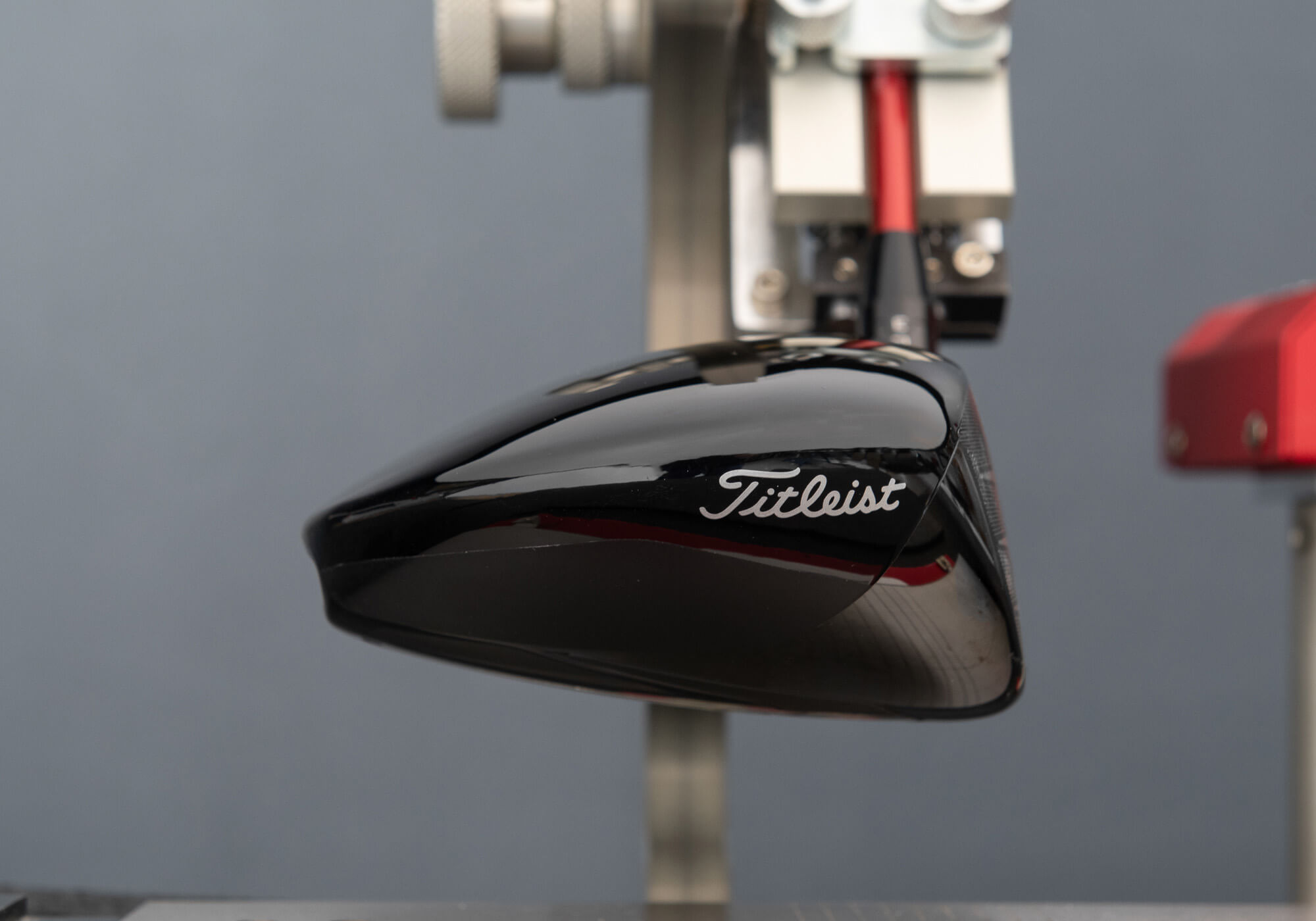 Titleist GT2-Profil
