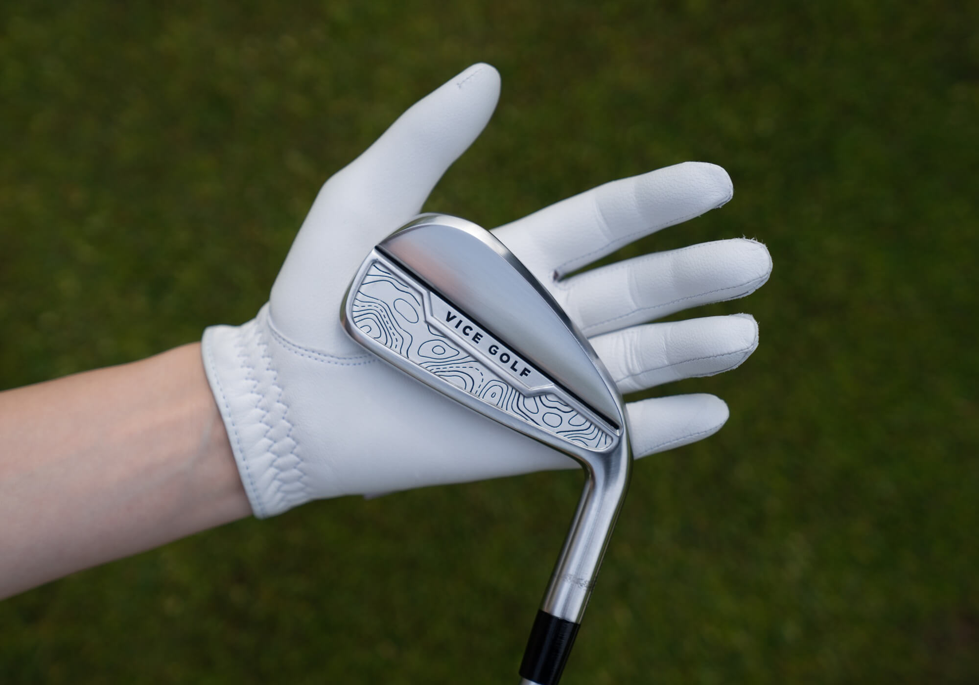 Die neuen Golfschlageisen sind für alltägliche Golfer wie Sie und mich gemacht