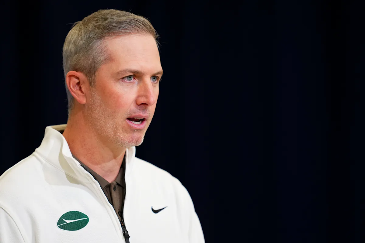 Die neueste Prognose der NFL zeichnet ein düsteres Bild der unmittelbaren Zukunft der Jets