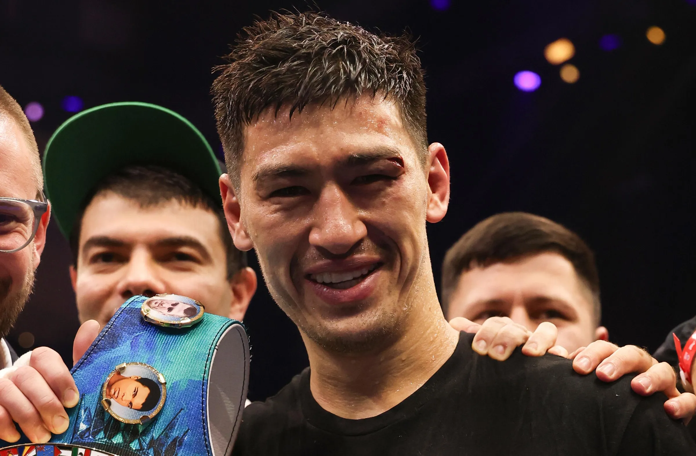 What’s Next for Dmitry Bivol After Victory Over Michael Eifert?