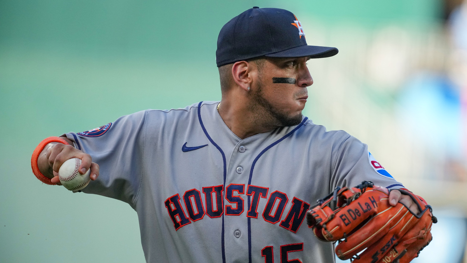 Drei Spieler der Houston Astros könnten fristgerecht wechseln