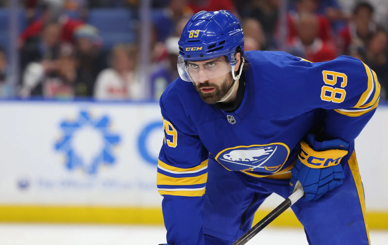 Drei hochkarätige NHL-UFA-Teams sind in die Nebensaison gestartet