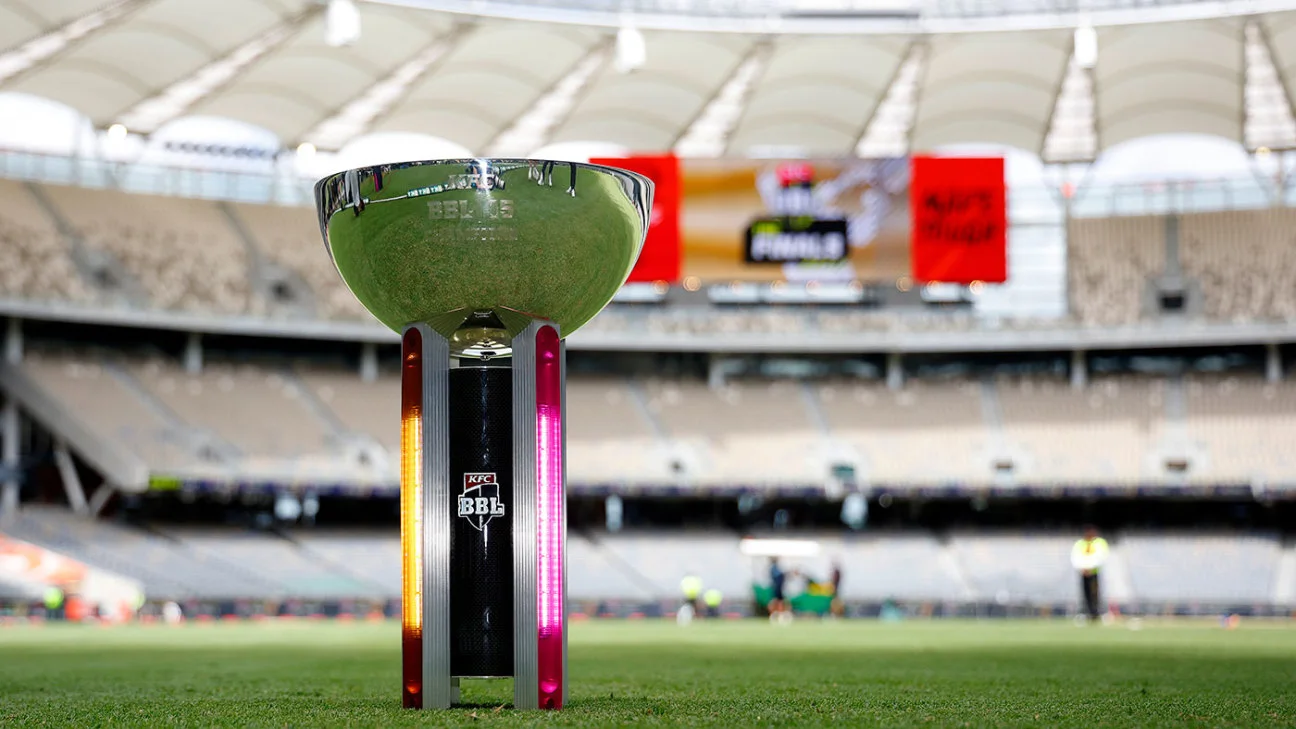 Dringendes Cricket Australia-Treffen inmitten des BBL-Chaos einberufen, ACA sagt, Fusion habe „Besorgnis“ ausgelöst