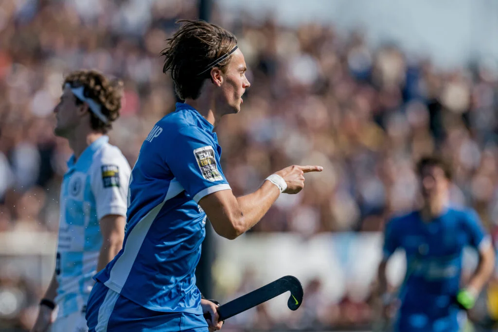 EHL: Große Transfers in vollem Gange durch EHL-Mannschaften – EHL