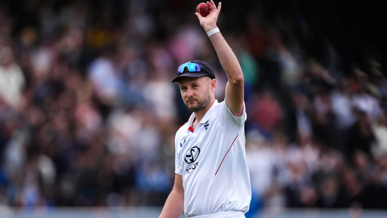 ENG vs. NZ 2026, 1. Testspielbericht ENG vs. NZ, 04. – 07. Juni 2026