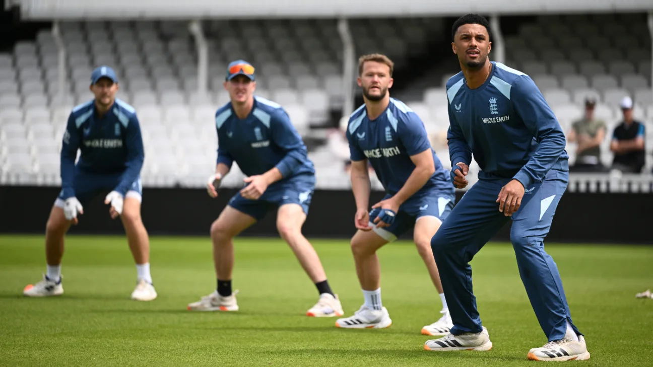 ENG vs. NZ 2026, ENG vs. NZ Vorschau auf das 2. Testspiel