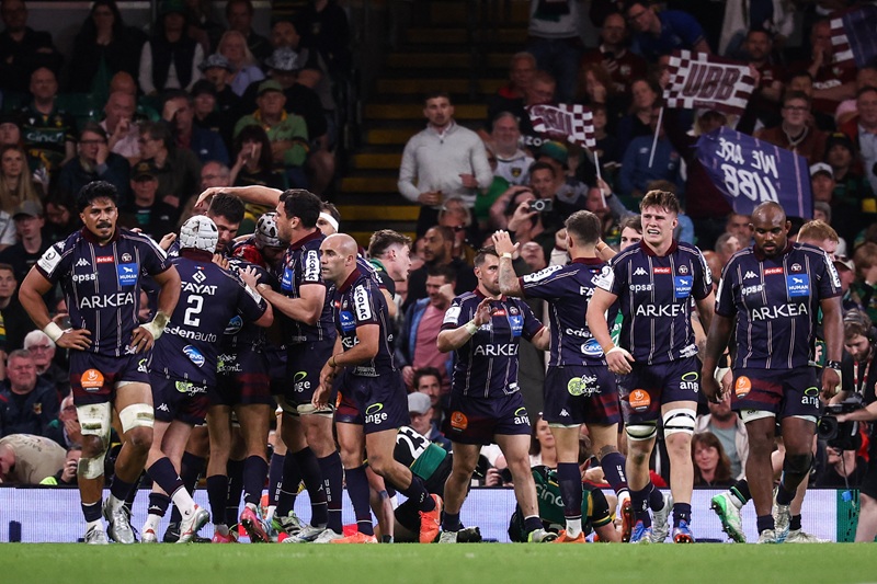 Ein spannender Saisonabschluss in den Top 14 Frankreichs: Wer kommt in die Playoffs und wer bleibt draußen