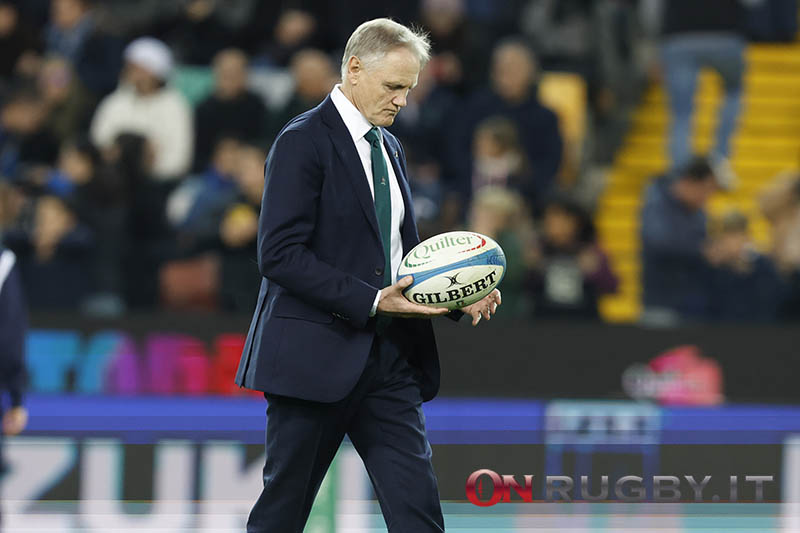 Einberufung der Wallabies für Juli 2026: Australischer Kader für Irland, Frankreich und Italien