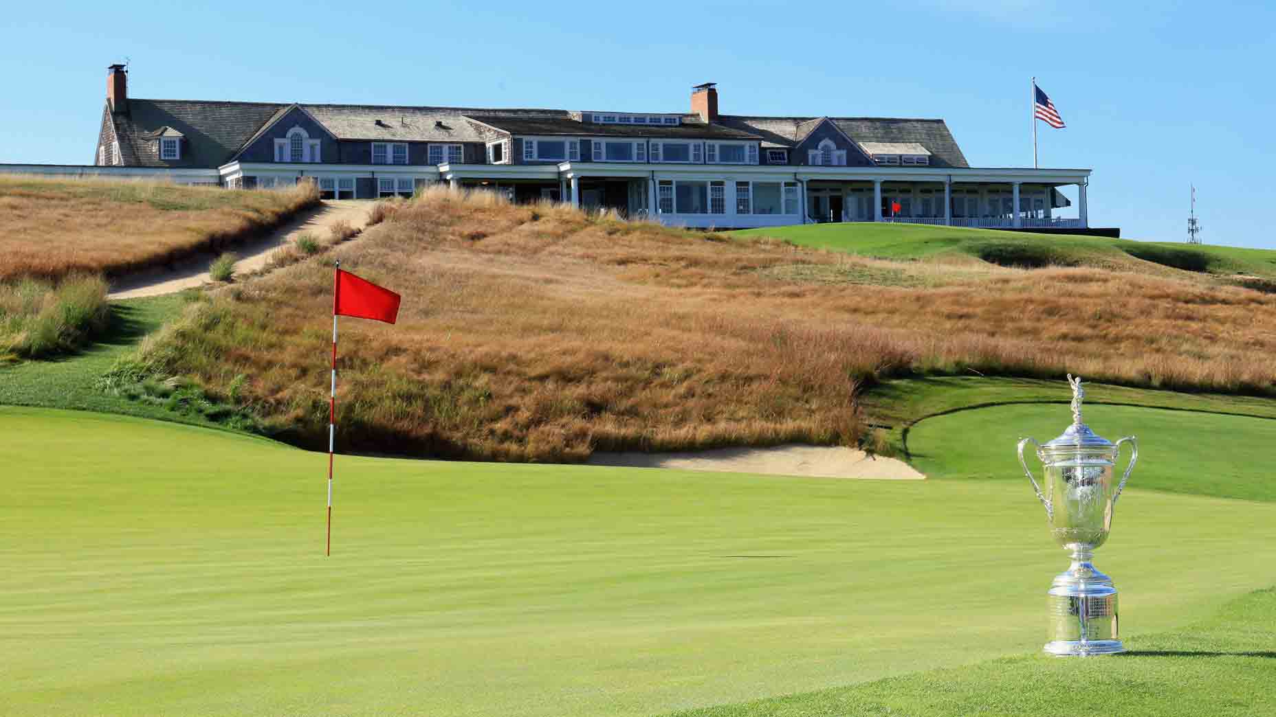 Endrunde der US Open 2026: Ergebnisse, Austragungsorte und namhafte Spieler
