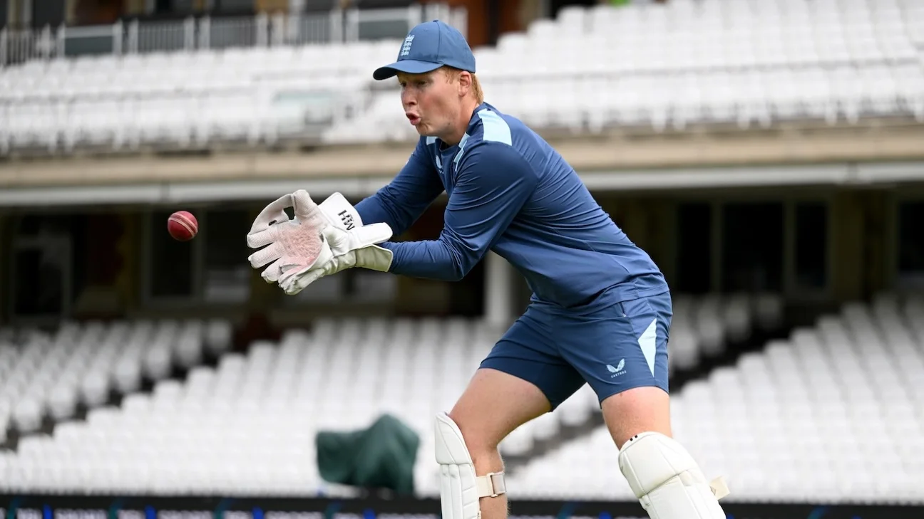 Eng vs. NZ, 2. Test – Die Teams gruppieren sich nach dem Chaos in der Mitte der Serie neu, bevor es zu einem Oval-Test kommt, den man unbedingt gewinnen muss