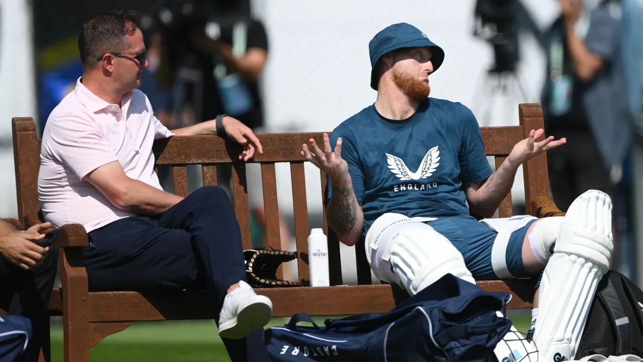England gegen Neuseeland, 2. Test – Ben Stokes und Jos Atkinson kehren in die englische Elf zurück, aber was passiert, nachdem die Ausgangssperre durchbrochen wurde?