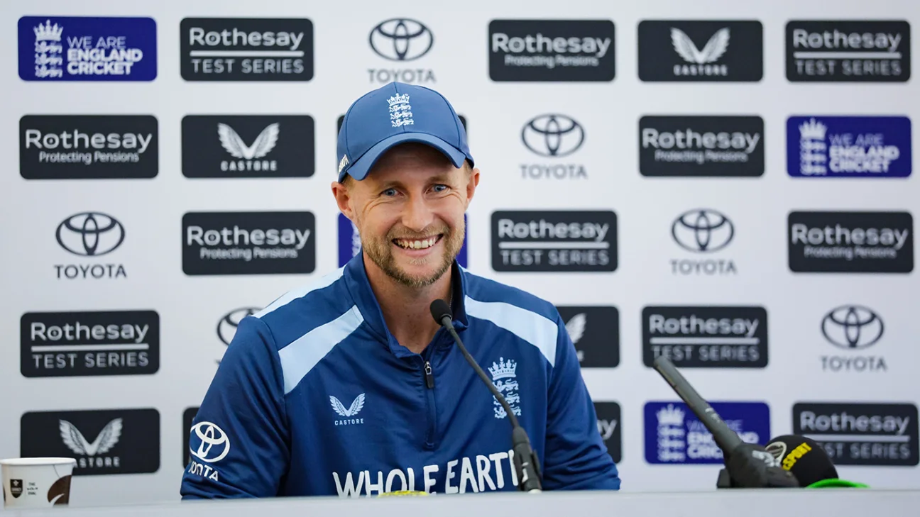 England vs. Neuseeland, 2. Test – Root stoppt Englands Kapitänslücke … aber wie lange?