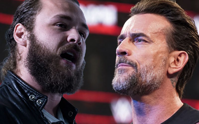 Es ist unwahrscheinlich, dass CM Punk Jack Perry zerstören könnte, wenn er die Tür zur WWE öffnen würde