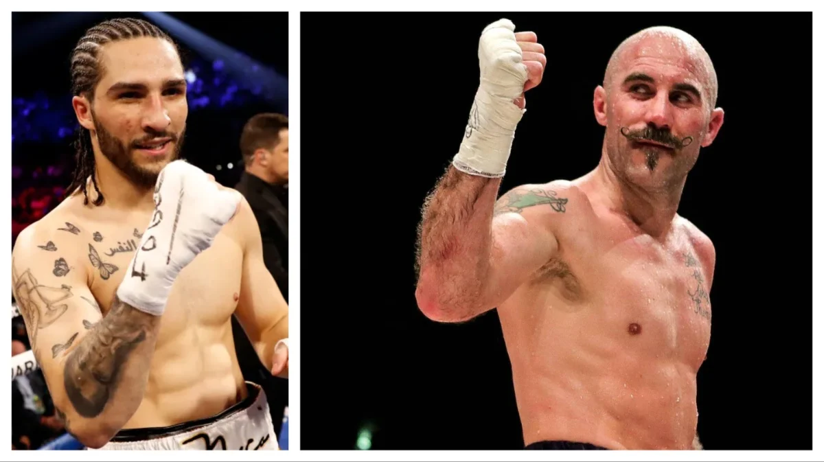 Es wird eine Ali-Fraser-Atmosphäre haben – Spike O'Sullivan will Ali Bloodline zurück im Croke Park
