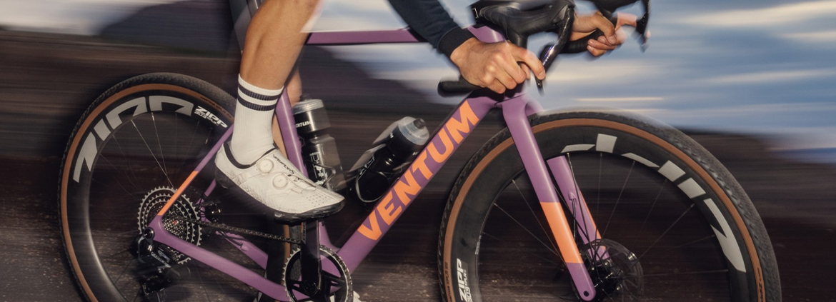 Exklusive Markteinführung in Großbritannien – Ventum Bikes sind jetzt bei Merlin Cycles erhältlich!