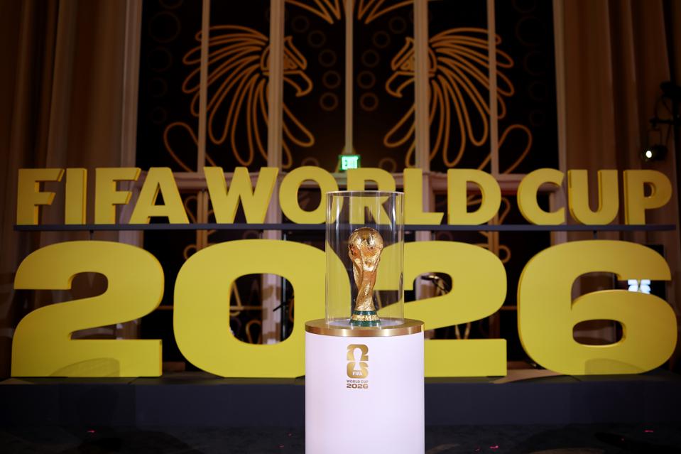 FIFA Fußball-Weltmeisterschaft 2026 – Was sie über Charakter und gute Absichten verrät