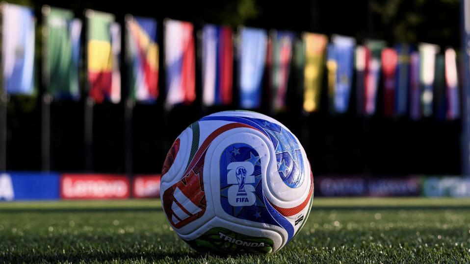 FIFA Fußball-Weltmeisterschaft: Das Klima ist der Verlierer – die größte Auswirkung aller Zeiten