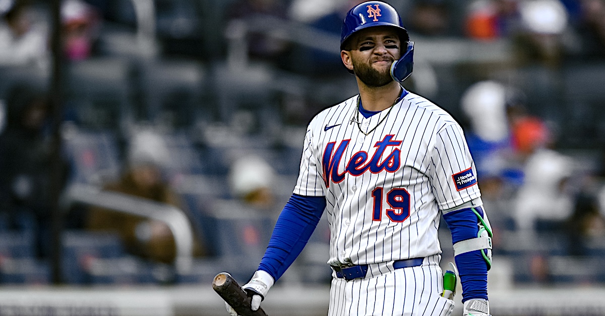FanGraphs Weekly Mailbag: 6. Juni 2026