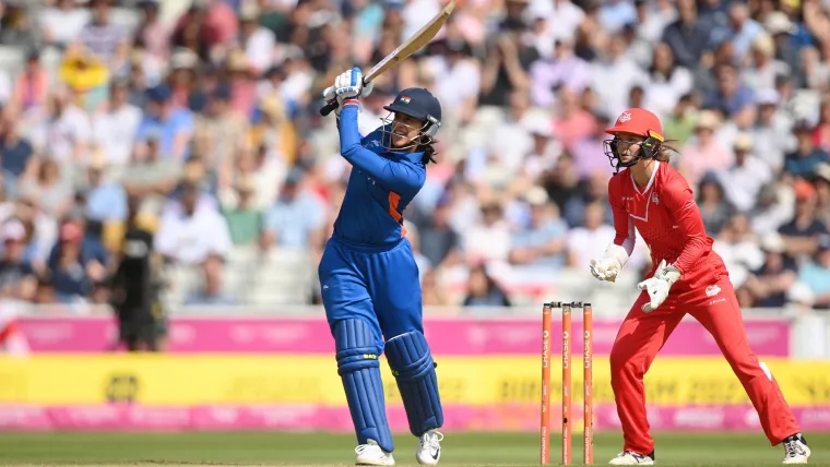 Frauen-T20-Weltmeisterschaft 2026: Prognosen für IND vs. NED, Aufstellungen, Pitch-Bericht und Wetttipps, während die Mannschaft von Harmanpreet zwei aufeinanderfolgende Siege anstrebt