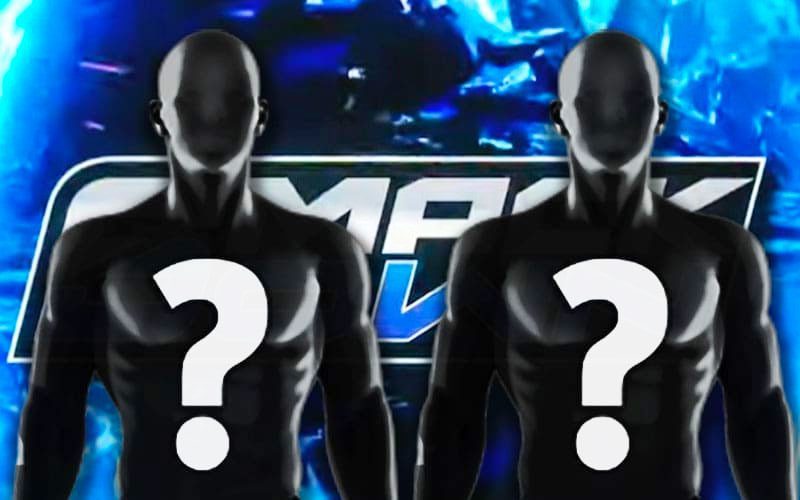 Für den WWE SmackDown am 19. Juni wurden mehrere Matches bestätigt