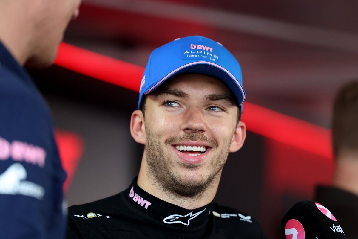 Gasly holt sich beim GP von Monaco das Podium zurück, nachdem die FIA-Stewards die Geschwindigkeitsstrafen in der Boxengasse abgeschafft haben