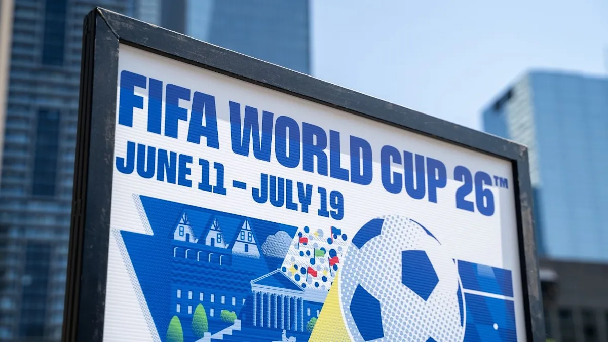 Gefälschte FIFA-Hospitality-Websites verwandeln die WM-Aufregung in einen Ticketbetrug mit hohem Druck