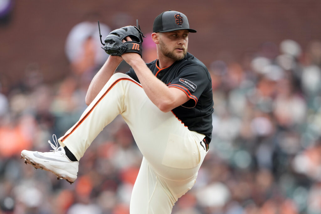 Giants-Notizen: Wayne, Gage, Mahle, Ramos