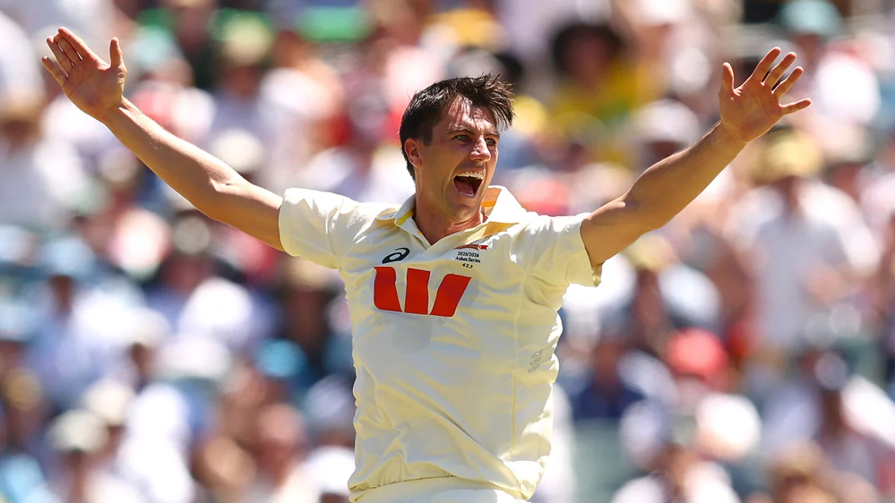 Glenn McGrath – Ashes Anreiz für Starc, Hazlewood und Cummins, aber Australien wird Umsatz erzielen