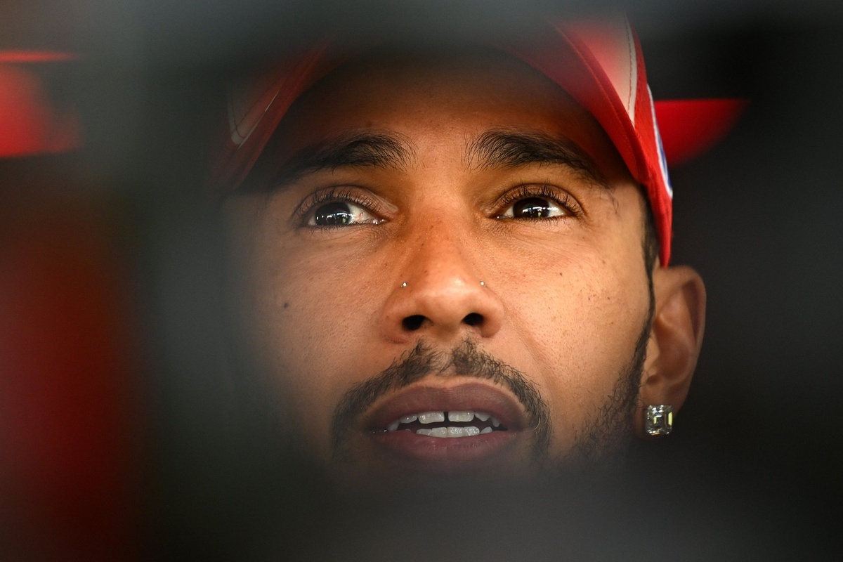 Hamilton fordert Maßnahmen gegen die „lächerlichen“ Kosten des Motorsports