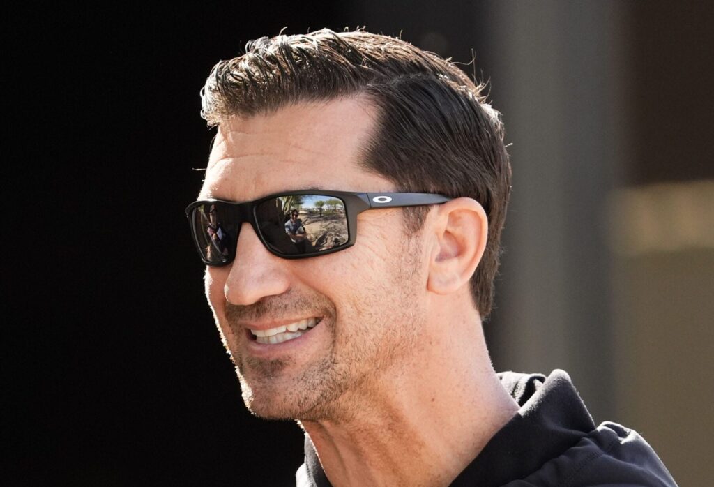 Hazen: Diamondbacks suchen Bullpen-Upgrades auf dem Handelsmarkt