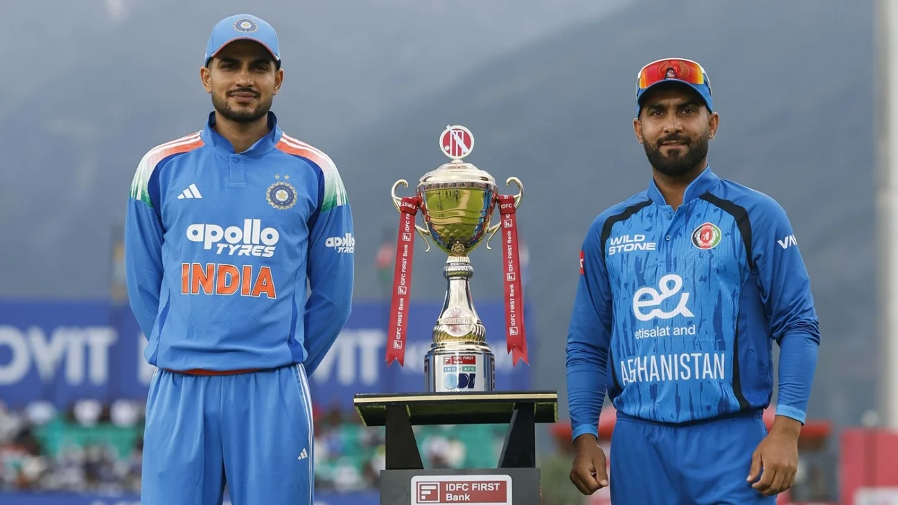 IND vs. AFG 2026, IND vs. AFG 2. ODI-Spielvorschau