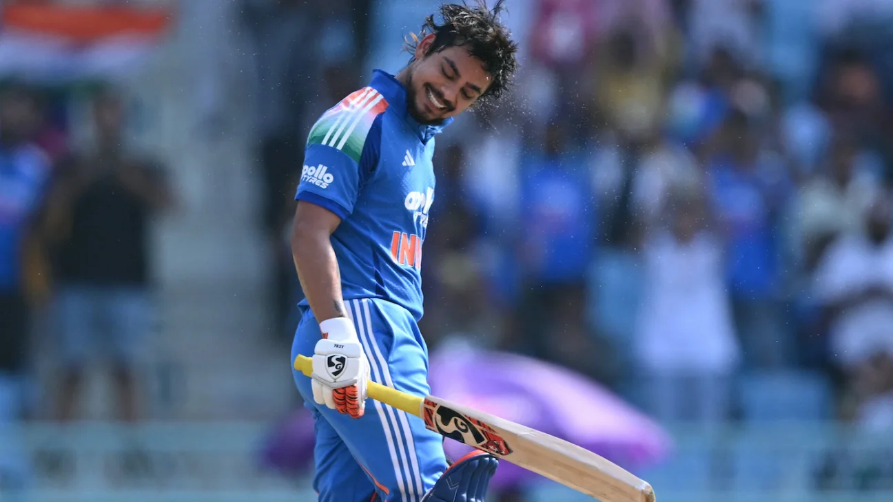 IND vs. AFG 2026, IND vs. AFG 3. ODI-Spielvorschau