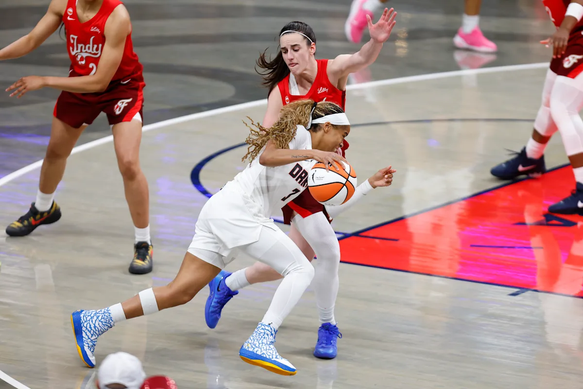 Indiana Fever vs. Atlanta Dream heute: So sehen Sie Caitlin Clarks nächstes Spiel, Uhrzeit, Kanal und mehr