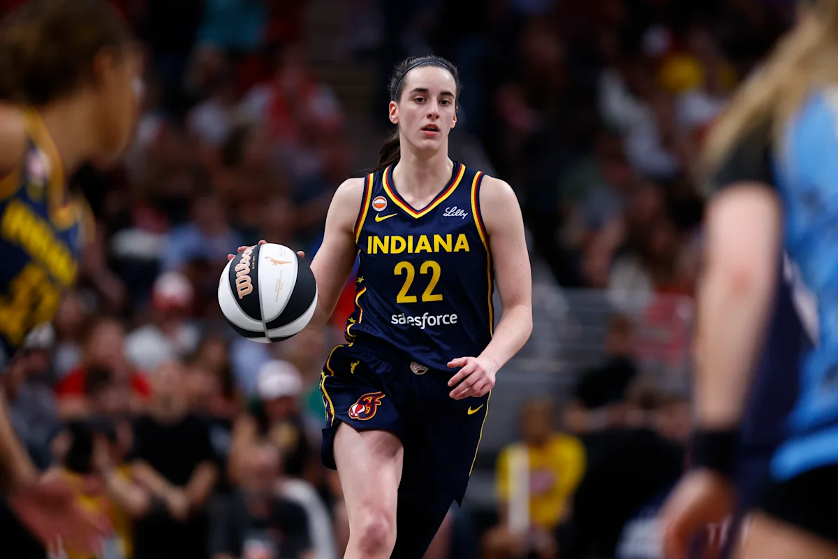 Indiana Fever vs. Connecticut Sun: So sehen Sie Caitlin Clarks nächstes Spiel heute Abend, Alarmzeit, Kanal und mehr