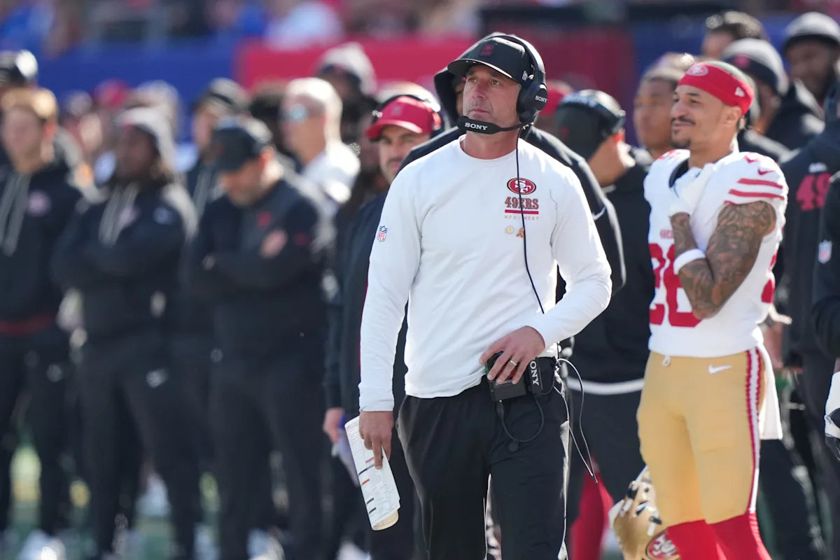 Insidern zufolge ist es unwahrscheinlich, dass die 49ers vor dem Trainingslager einen Pass-Rusher einsetzen