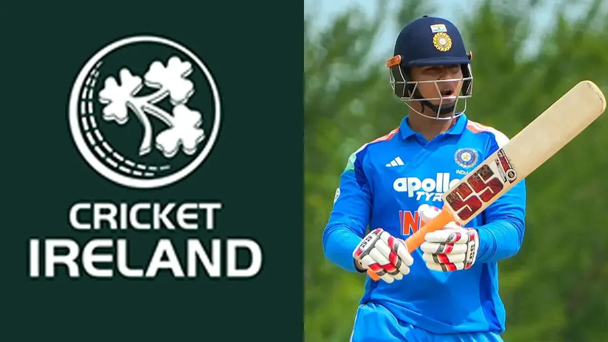 Irish Cricket gibt eine Erklärung inmitten der Unruhen in Belfast vor Indiens hochkarätigem T20Is ab