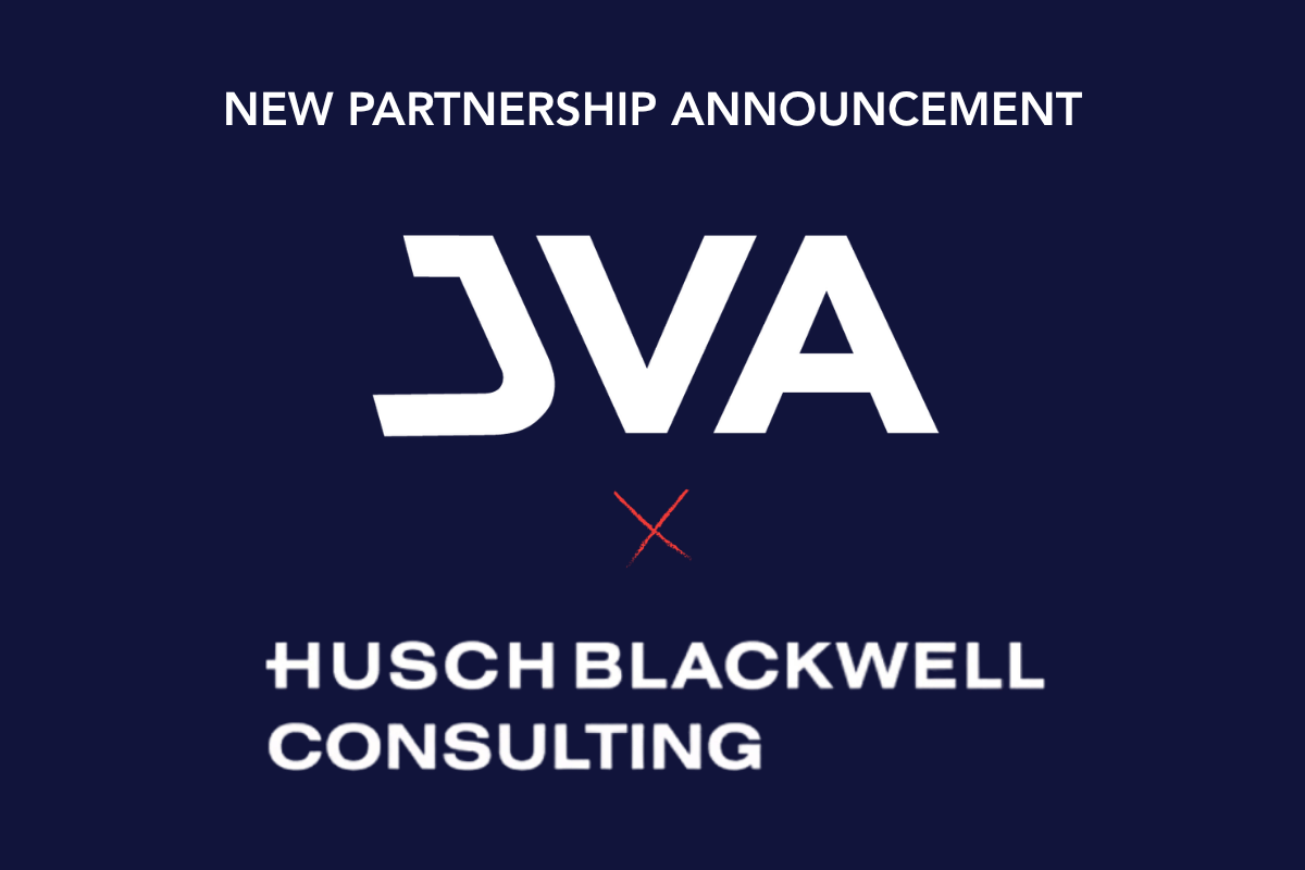 JVA kündigt strategische Allianz mit Husch Blackwell Consulting und The Playbook™ an, um den Club in ein College-Erlebnis umzuwandeln