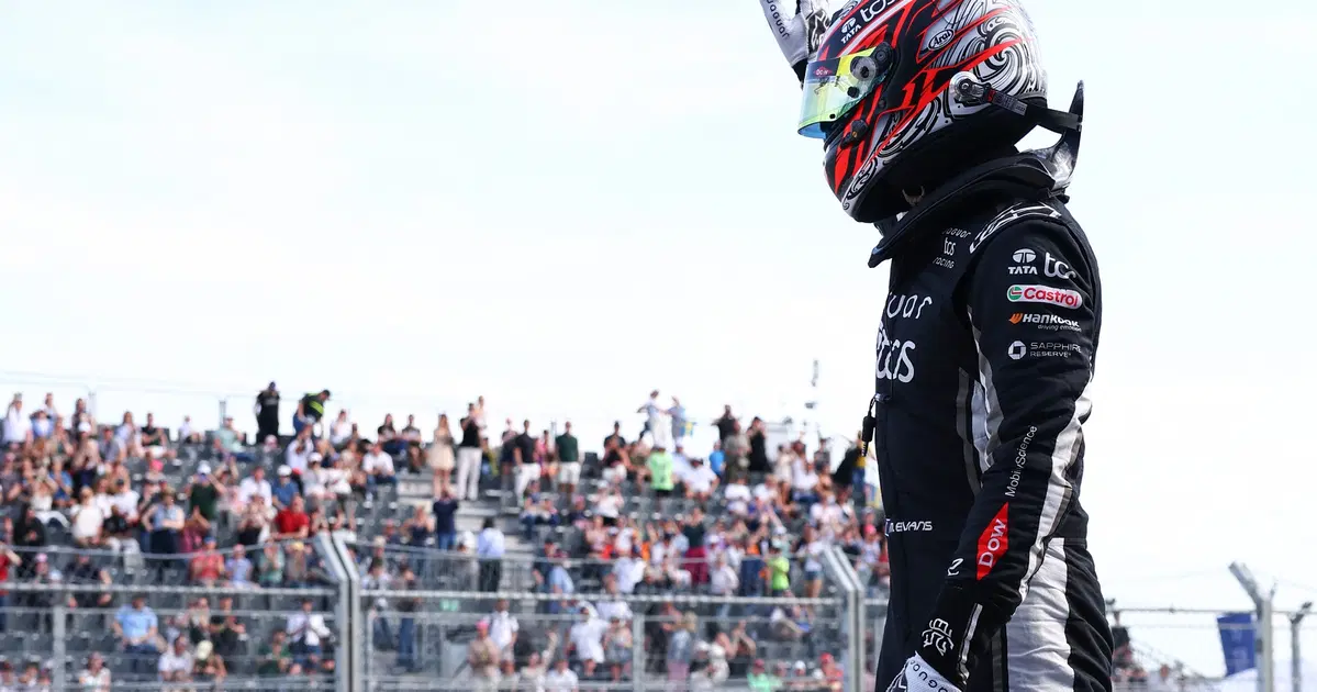 Jaguar spricht nach dem klaren Ausstieg von Mitch Evans den „größten Feind der Formel E“ an