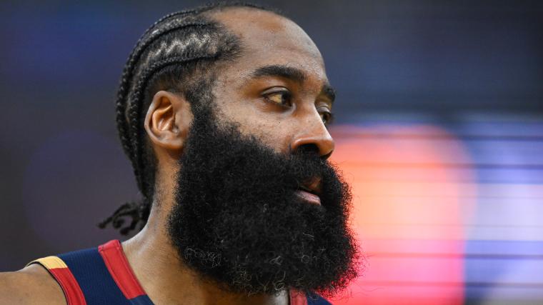 James Hardens Anklage erklärt: Cavaliers-Star in Texas mit illegaler Waffe erwischt