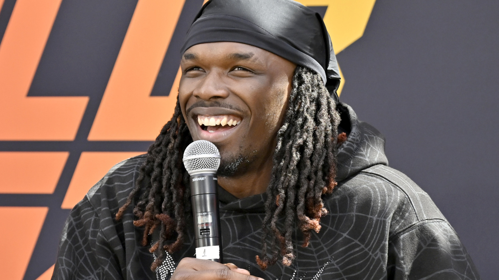 Jevon Evans erinnert sich an seine Lieblingsmatches in der WWE, seit er dem Hauptkader beigetreten ist